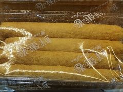 蛋卷皇-长乐饼家(五羊新城店)