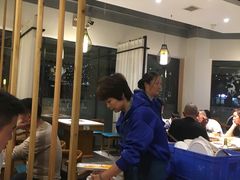 -小牛叔鲜切牛肉·火锅·烤肉自助(公济桥路店)