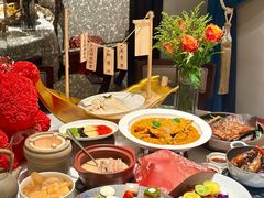 -狮拾久·现代新加坡料理(壹方城店)