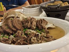 -围龙屋客家食府(福田店)