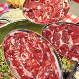 
金黔多安顺夺夺粉火锅，一口就沦陷！