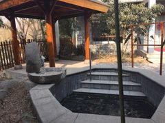 -竹泉村旅游度假区