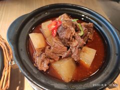 -谷田稻香·砂锅菜(南沙万达广场店)