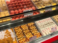 -吴酥生宫廷酥饼(韶山北路店)