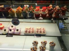 -味多美(江桥万达店)