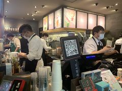 -星巴克(西湖天地店)
