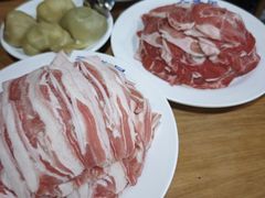 -元盛居(生态大街店)