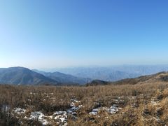 -阳台山自然风景区