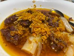 -铜锣湾·有麝自然香(渝北财富中心店)