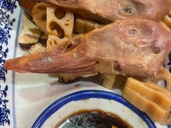 -刘师父老汉口江湖菜(蔡锷路店)