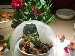 -佬麻雀·新湘菜(珠海金发购物中心店)