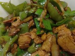 -建辉湖南土菜馆(南大街店)