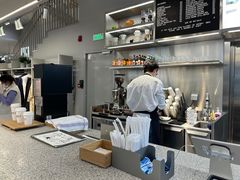 -ARKET CAFÉ(三里屯太古里店)