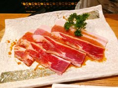 -御牛道日式烤肉料理(杭州万象城店)