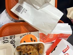 -前进5路汉堡炸鸡(昙华林店)