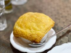 酥皮龙虾汤-亚利咖喱屋