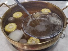 -食潮汕头鲜牛馆(望京保利店)