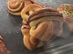 -BAKER&SPICE(祥云小镇店)