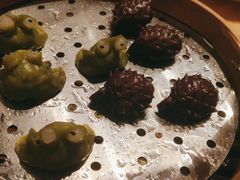 -唐乐宫·歌舞剧院餐厅