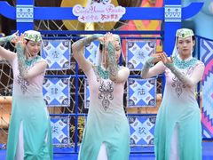 -七彩云南欢乐世界