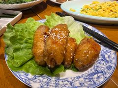 -三凤酒家·百年无锡菜(清扬茂业店)