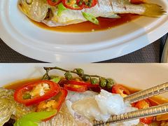 黄鱼-王府茶宴(大观园总店)