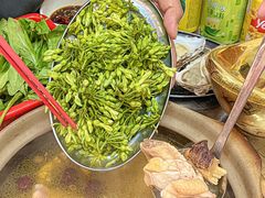 -楠波炭炉鸡煲馆(桥北店)