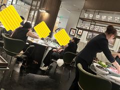 -鼎鼎香·港式火锅(北京SKP店)