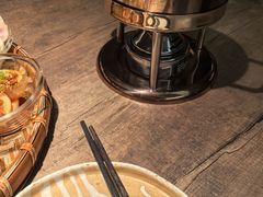 -蘑界·野生菌火锅(深业上城店)