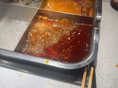 -五星桥原切肥牛火锅(怀德桥店)