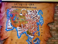 -老阿妈蒙古村·蒙古包·草原文化·歌舞表演(老君堂店)