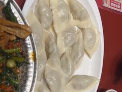 -喜家德虾仁水饺(开发区万达店)