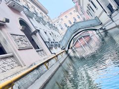 -华谊兄弟（长沙）电影小镇