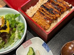 -翔峰炭火鳗鱼(悦泰街里公寓店)