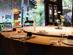 包厢-鱼桥巷·美学川菜