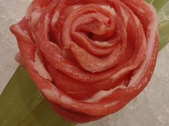 -温野菜涮涮锅(曲江大悦城店)