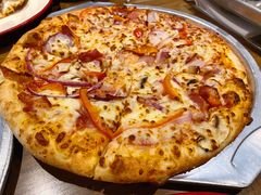 -Tubestation站点比萨(高新万达ONE店)