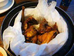 -大鸽饭(马王堆店)