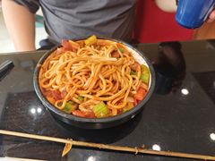 -宛平李记小吃(东关街店)