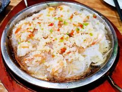 干锅蒜蓉虾-南京人家(盛京大奥莱店)