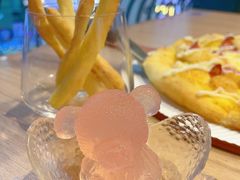 -必胜客(砂之船中东奥莱店)