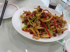 -同发号饭庄(复兴路店)
