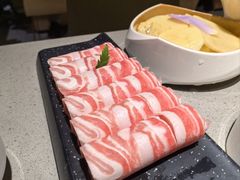 -海底捞火锅(宇飞大厦店)