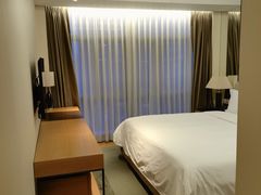 -成都仁恒格蓝柏薇酒店公寓