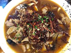 -陇菜和盛祥(金轮宾馆店)