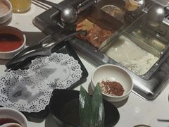 -海底捞火锅(锦艺城店)