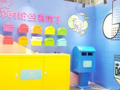 店内环境-深圳来福士广场