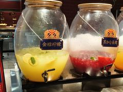-芝小官毛肚火锅海鲜自助(苏州吴江区万宝店)