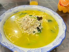 干丝-壶园美食·淮扬菜(东圈门店)