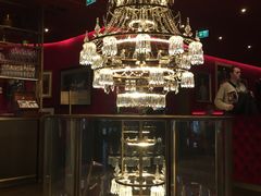-Cafe Sacher(WIEN)
